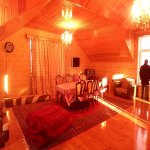 Satılır 5 otaqlı Həyət evi/villa Qəbələ 3