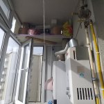 Продажа 1 комнат Новостройка, İnşaatçılar метро, Ясамал район 9