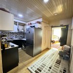 Продажа 2 комнатная Новостройка, İnşaatçılar метро, Ясамал район 5