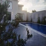 Kirayə (aylıq) 7 otaqlı Bağ evi, Şüvəlan, Xəzər rayonu 11