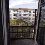 Kirayə (aylıq) 1 otaqlı Köhnə Tikili, Neftçilər metrosu, 8-ci kilometr, Nizami rayonu 4