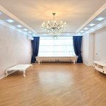 Satılır 3 otaqlı Yeni Tikili, Neftçilər metrosu, 8-ci kilometr, Nizami rayonu 2