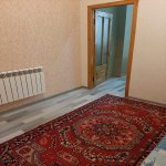 Kirayə (aylıq) 3 otaqlı Yeni Tikili, İnşaatçılar metrosu, Yasamal rayonu 6