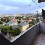 Satılır 4 otaqlı Köhnə Tikili, Neftçilər metrosu, Bakıxanov qəs., Sabunçu rayonu 13