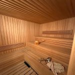 Satılır 7 otaqlı Həyət evi/villa, Buzovna, Xəzər rayonu 30