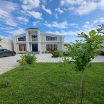 Satılır 5 otaqlı Həyət evi/villa, Mərdəkan, Xəzər rayonu 1