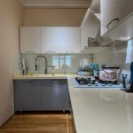 Kirayə (aylıq) 3 otaqlı Yeni Tikili, Gənclik metrosu, Nərimanov rayonu 14