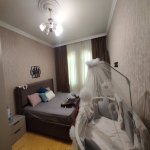 Satılır 5 otaqlı Həyət evi/villa, Avtovağzal metrosu, Biləcəri qəs., Binəqədi rayonu 28