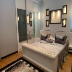 Satılır 4 otaqlı Yeni Tikili, 20 Yanvar metrosu, Nəsimi rayonu 12