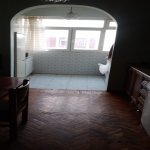 Продажа 3 комнатная Вторичка, İnşaatçılar метро, Ясамал район 4