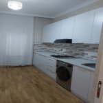 Kirayə (aylıq) 4 otaqlı Yeni Tikili, Avtovağzal metrosu, Biləcəri qəs., Binəqədi rayonu 7