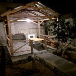 Kirayə (aylıq) 3 otaqlı Bağ evi, Mərdəkan, Xəzər rayonu 10