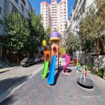 Аренда 2 комнат Новостройка, м. Гянджлик метро, Хим городок, Насими район 10