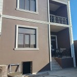 Satılır 4 otaqlı Həyət evi/villa, Zığ qəs., Suraxanı rayonu 2