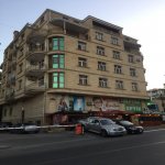 Kirayə (aylıq) 2 otaqlı Yeni Tikili, Nəsimi metrosu, 6-cı mikrorayon, Binəqədi rayonu 1