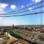 Kirayə (aylıq) 2 otaqlı Yeni Tikili, Bakıxanov qəs., Sabunçu rayonu 12