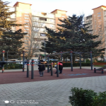 Satılır 2 otaqlı Köhnə Tikili, Yeni Günəşli qəs., Suraxanı rayonu 1