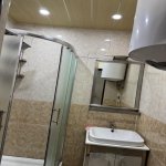 Kirayə (aylıq) 4 otaqlı Köhnə Tikili, Xalqlar dostluğu metrosu, 8-ci kilometr, Nizami rayonu 11