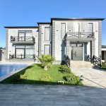 Satılır 4 otaqlı Bağ evi, Mərdəkan, Xəzər rayonu 24