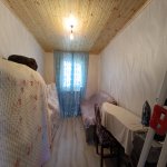 Satılır 2 otaqlı Həyət evi/villa, Koroğlu metrosu, Zabrat qəs., Sabunçu rayonu 4