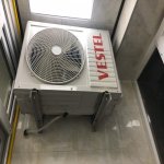 Kirayə (aylıq) 3 otaqlı Yeni Tikili, Neftçilər metrosu, Nizami rayonu 36