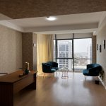 Аренда 1 комнатная Офис, м. Короглу метро, Низаминский р-н район 8