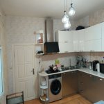 Satılır 4 otaqlı Həyət evi/villa, Avtovağzal metrosu, Biləcəri qəs., Binəqədi rayonu 13