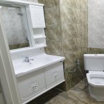 Satılır 3 otaqlı Yeni Tikili, Avtovağzal metrosu, Biləcəri qəs., Binəqədi rayonu 23