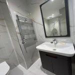 Аренда 2 комнатная Новостройка, Ясамал район 9