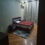 Kirayə (aylıq) 2 otaqlı Yeni Tikili, 28 May metrosu, Nəsimi rayonu 2