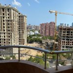 Kirayə (aylıq) 3 otaqlı Yeni Tikili, Nəriman Nərimanov metrosu, Nərimanov rayonu 13