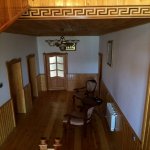 Satılır 5 otaqlı Həyət evi/villa, Qara Qarayev metrosu, Nizami rayonu 13