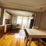 Satılır 2 otaqlı Köhnə Tikili, Qara Qarayev metrosu, 8-ci kilometr, Nizami rayonu 6