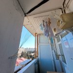 Satılır 3 otaqlı Yeni Tikili, Əhmədli metrosu, Xətai rayonu 13