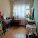 Продажа 3 комнат Вторичка, İnşaatçılar метро, пос. Йени Ясамал, Ясамал район 8