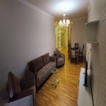 Kirayə (günlük) 3 otaqlı Yeni Tikili, Xətai metrosu, Ağ şəhər, Xətai rayonu 2