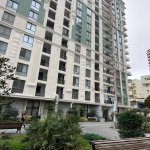 Kirayə (aylıq) 2 otaqlı Yeni Tikili, Nəriman Nərimanov metrosu, Nərimanov rayonu 1