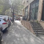 Satılır Obyekt, 28 May metrosu, Nəsimi rayonu 4