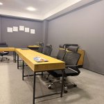 Kirayə (aylıq) 4 otaqlı Ofis, Nərimanov rayonu 3