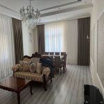 Kirayə (aylıq) 3 otaqlı Yeni Tikili, Nizami metrosu, Nizami rayonu 4