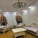 Kirayə (aylıq) 2 otaqlı Yeni Tikili, Memar Əcəmi metrosu, Nəsimi rayonu 12
