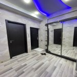 Продажа 2 комнатная Новостройка, м. Мемар Аджеми метро, 9-ый микрорайон, Бинагадинский р-н район 7