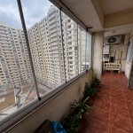 Продажа 2 комнатная Новостройка, м. 20 Января метро, Ясамал район 12