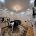 Satılır 4 otaqlı Həyət evi/villa, Zabrat qəs., Sabunçu rayonu 7