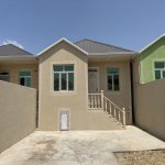 Satılır 3 otaqlı Həyət evi/villa, Masazır, Abşeron rayonu 1