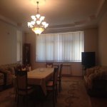 Kirayə (aylıq) 3 otaqlı Yeni Tikili, Nəsimi rayonu 2