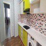 Satılır 2 otaqlı Yeni Tikili, İçərişəhər metrosu, Bayıl qəs., Səbail rayonu 13