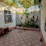 Satılır 4 otaqlı Həyət evi/villa, Avtovağzal metrosu, Biləcəri qəs., Binəqədi rayonu 26