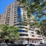 Kirayə (aylıq) 3 otaqlı Yeni Tikili, Nəriman Nərimanov metrosu, Nərimanov rayonu 1