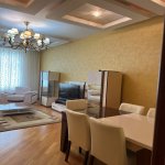 Kirayə (aylıq) 3 otaqlı Yeni Tikili, Nəsimi rayonu 3